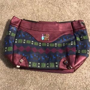 Miche Demi holiday shell